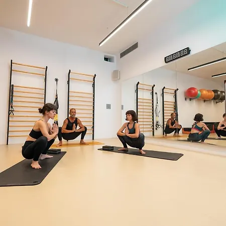 Koukoumi Vegan Boutique 5* 아노 메라