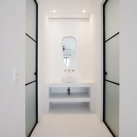 Hotel Koukoumi Vegan Boutique Ano Mera