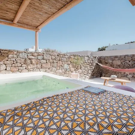 Koukoumi Vegan Boutique 호텔