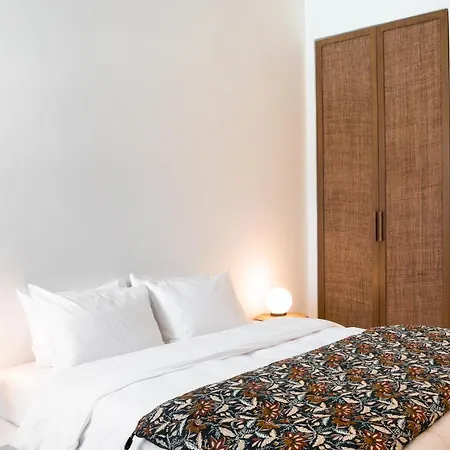 Koukoumi Vegan Boutique 아노 메라