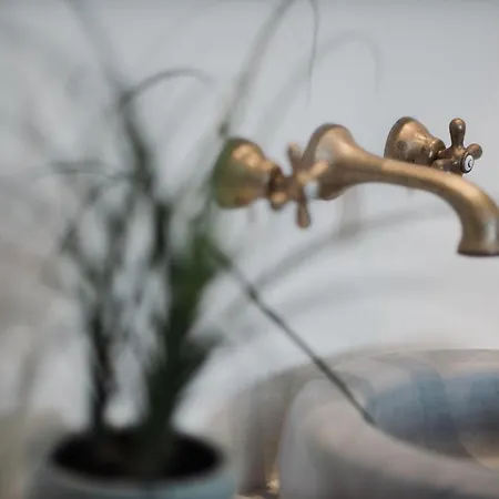 Hotel Koukoumi Vegan Boutique Ano Mera