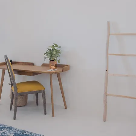Koukoumi Vegan Boutique Hotel Ano Mera