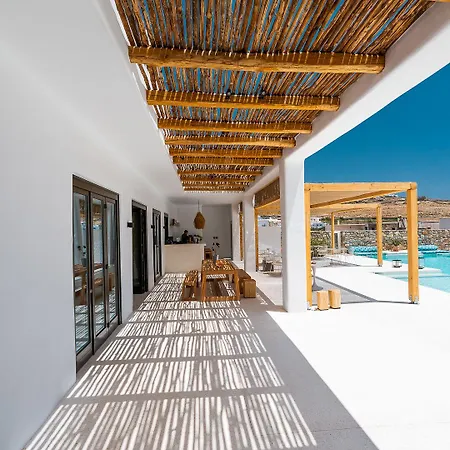 Koukoumi Vegan Boutique Hotell