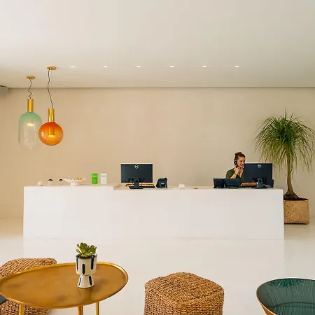 Koukoumi Vegan Boutique Hotel