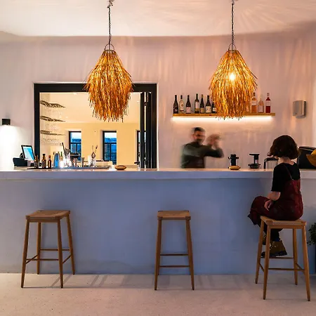 Ξενοδοχείο Koukoumi Vegan Boutique 5*