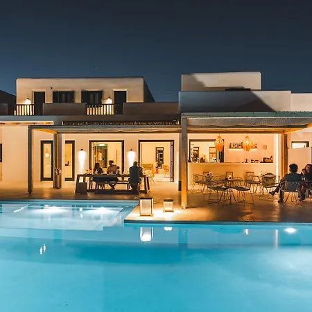 Koukoumi Vegan Boutique 5* アノ・メラ