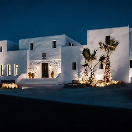 Koukoumi Vegan Boutique 호텔