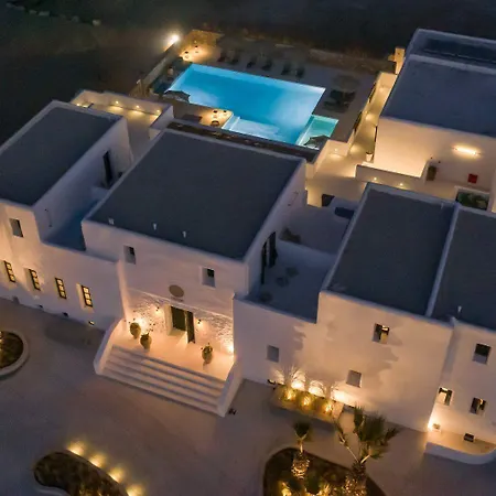 ホテル Koukoumi Vegan Boutique アノ・メラ