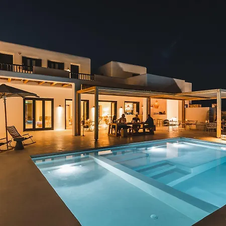 Hotel Koukoumi Vegan Boutique Ano Mera