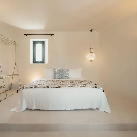 Koukoumi Vegan Boutique Hotell 5*
