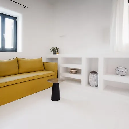 Koukoumi Vegan Boutique Ξενοδοχείο 5*