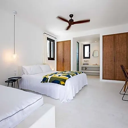 Koukoumi Vegan Boutique Hotel Ano Mera