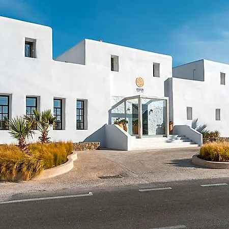 Hotel Koukoumi Vegan Boutique 5*