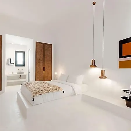 Koukoumi Vegan Boutique Hotel