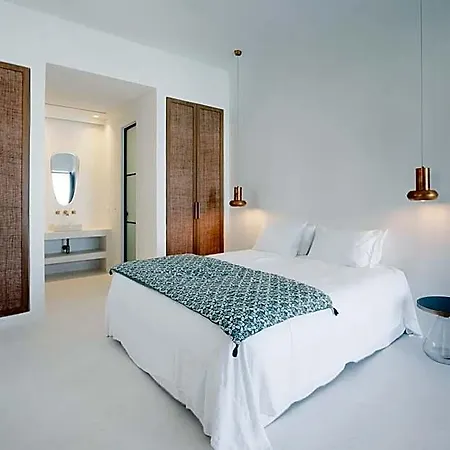 Hotel Koukoumi Vegan Boutique 5*