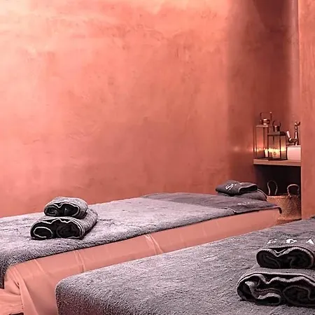 Hotel Koukoumi Vegan Boutique 5*