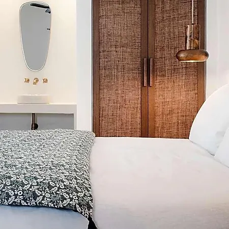 Hotel Koukoumi Vegan Boutique Ano Mera