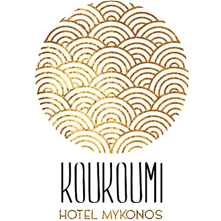 Koukoumi Vegan Boutique Hotell Ano Mera
