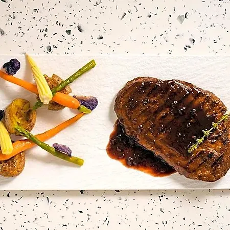 Koukoumi Vegan Boutique Hotel Ano Mera