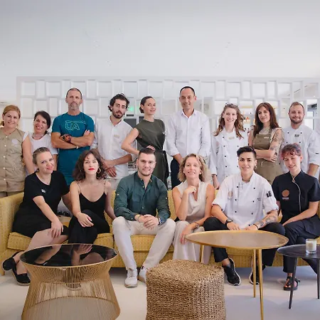 Koukoumi Vegan Boutique 5* Άνω Μερά
