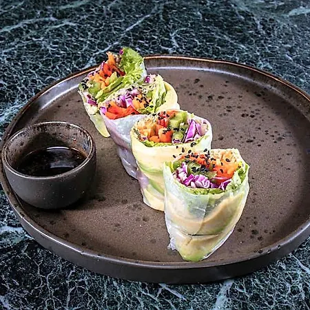 Ξενοδοχείο Koukoumi Vegan Boutique Άνω Μερά
