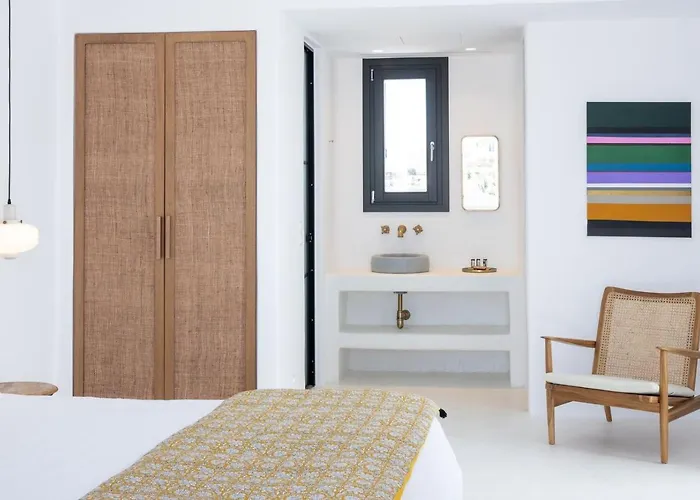 فندق Koukoumi Vegan Boutique