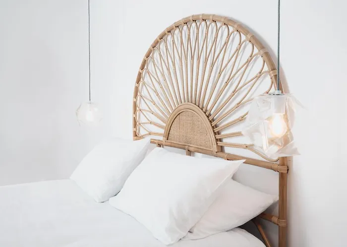 호텔 Koukoumi Vegan Boutique