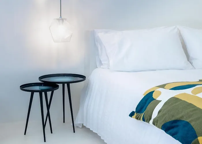 فندق Koukoumi Vegan Boutique 5*