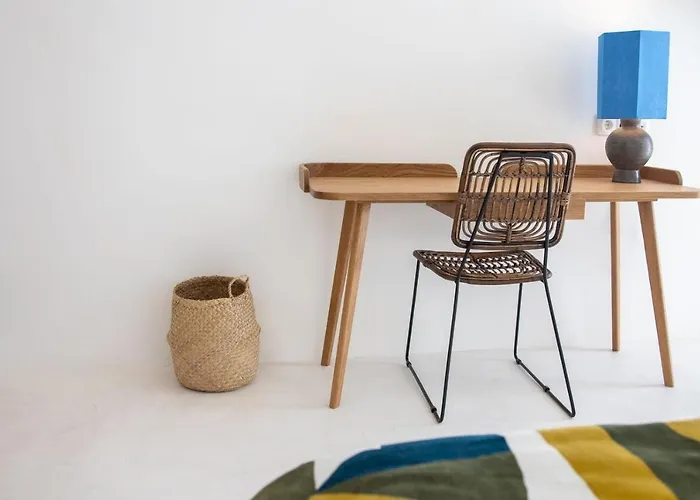 فندق Koukoumi Vegan Boutique 5*