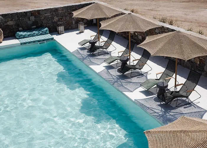 호텔 Koukoumi Vegan Boutique 5*