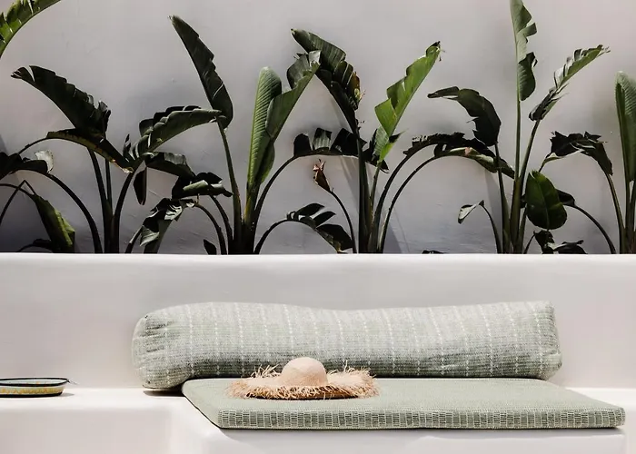 فندق Koukoumi Vegan Boutique