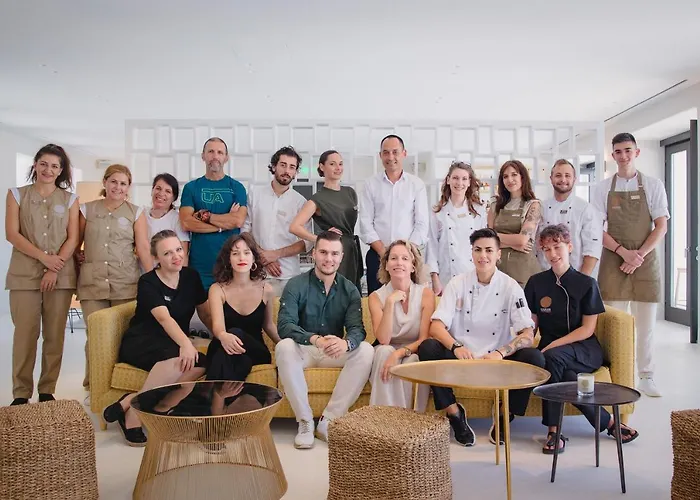 فندق Koukoumi Vegan Boutique أنو ميرا