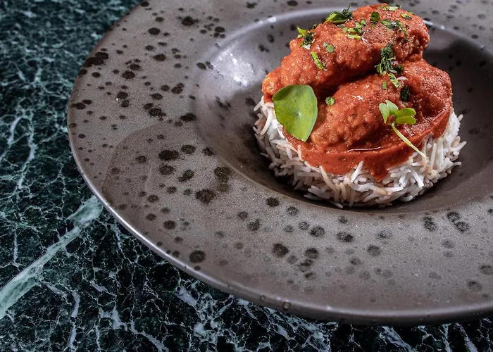 Koukoumi Vegan Boutique 호텔 5*