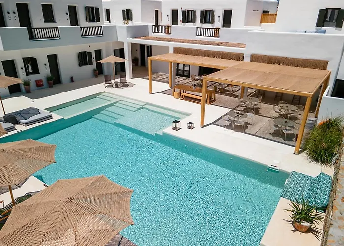 فندق Koukoumi Vegan Boutique أنو ميرا