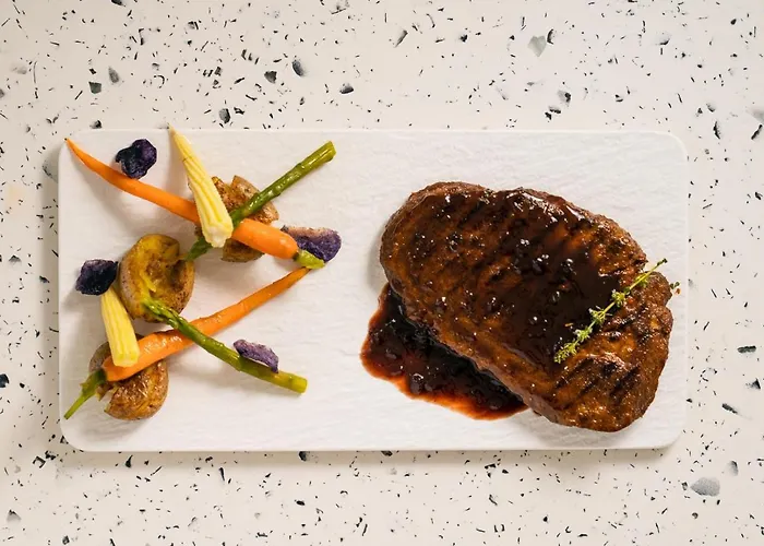 فندق Koukoumi Vegan Boutique 5*