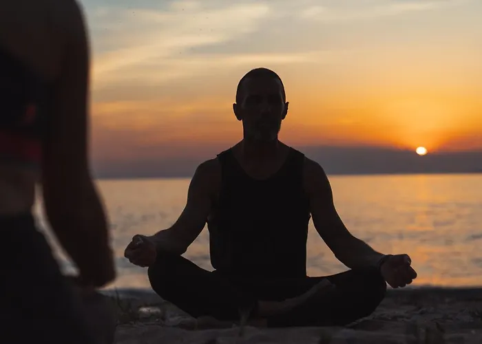 Koukoumi Vegan Boutique 호텔 5*