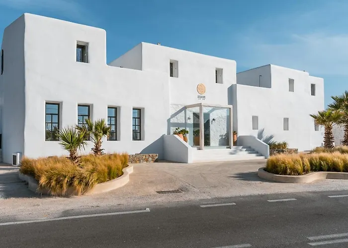 Koukoumi Vegan Boutique 호텔