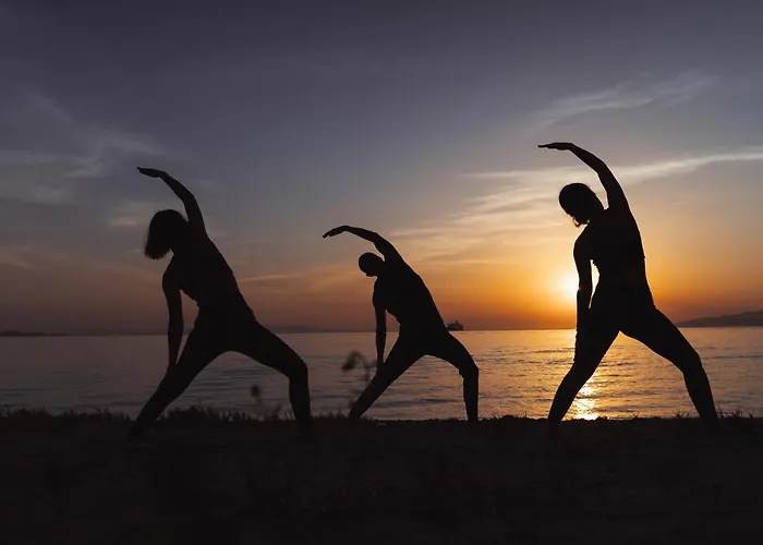 Koukoumi Vegan Boutique فندق