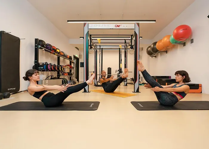 Koukoumi Vegan Boutique ホテル 5*