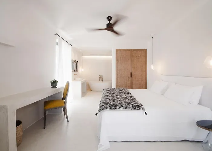 Koukoumi Vegan Boutique 호텔 아노 메라