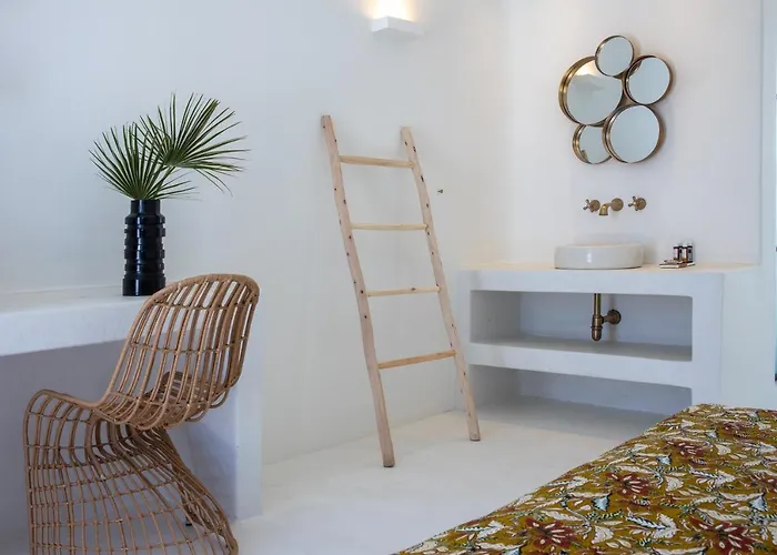 فندق Koukoumi Vegan Boutique