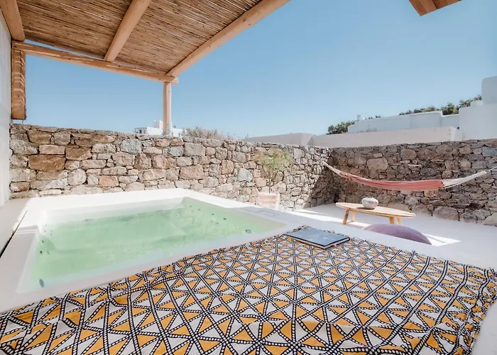 Koukoumi Vegan Boutique 호텔