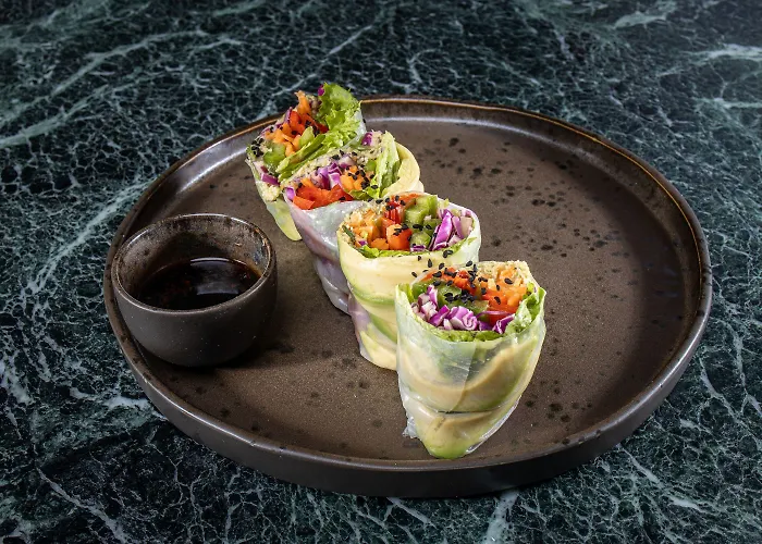 Koukoumi Vegan Boutique أنو ميرا