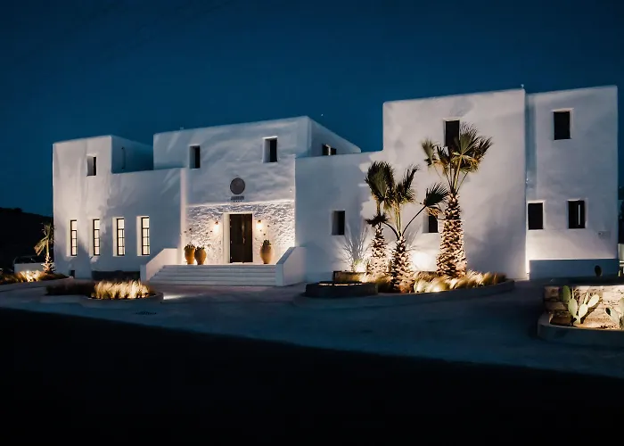 Koukoumi Vegan Boutique 호텔