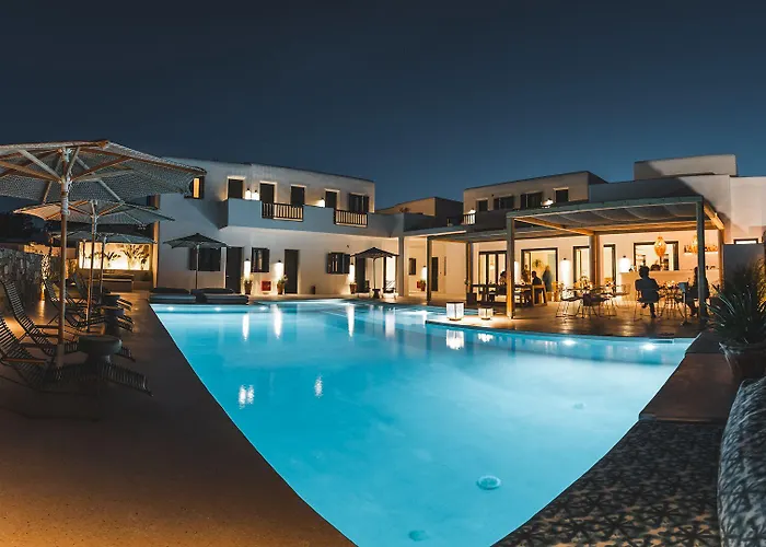 فندق Koukoumi Vegan Boutique