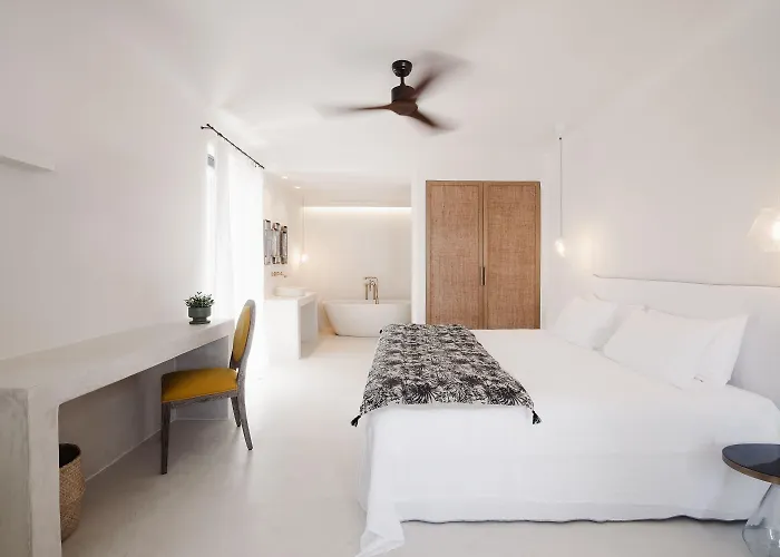 Koukoumi Vegan Boutique فندق