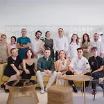 酒店 Koukoumi Vegan Boutique 阿诺梅拉