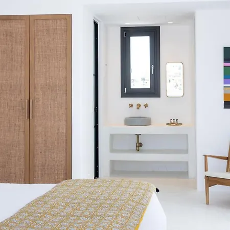 فندق Koukoumi Vegan Boutique