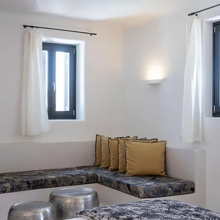 فندق Koukoumi Vegan Boutique 5*