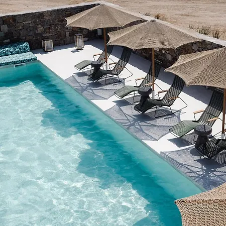 فندق Koukoumi Vegan Boutique 5*